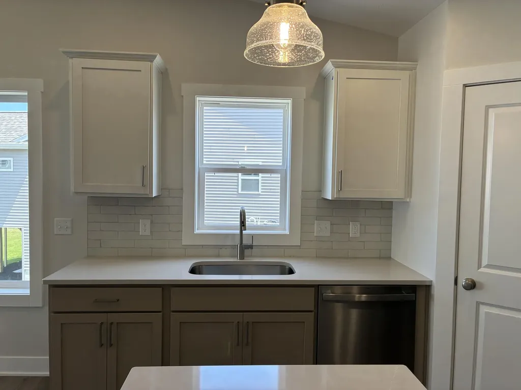 15733 Hawley Drive Grand Haven Charter Township MI 49417