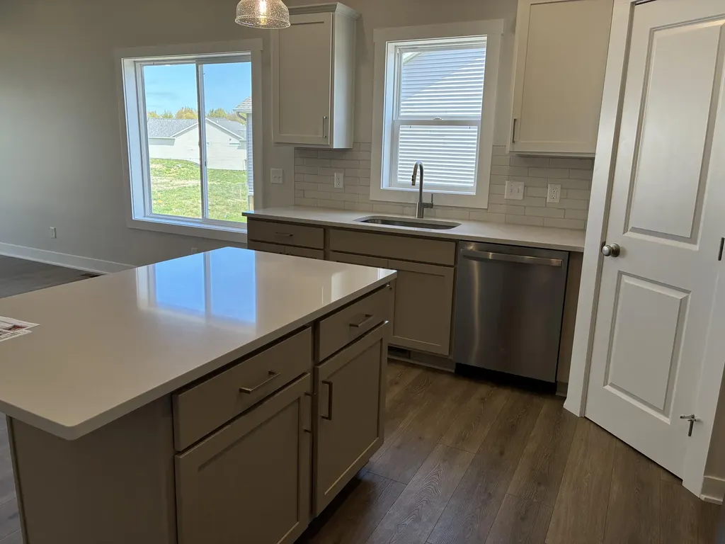 15733 Hawley Drive Grand Haven Charter Township MI 49417