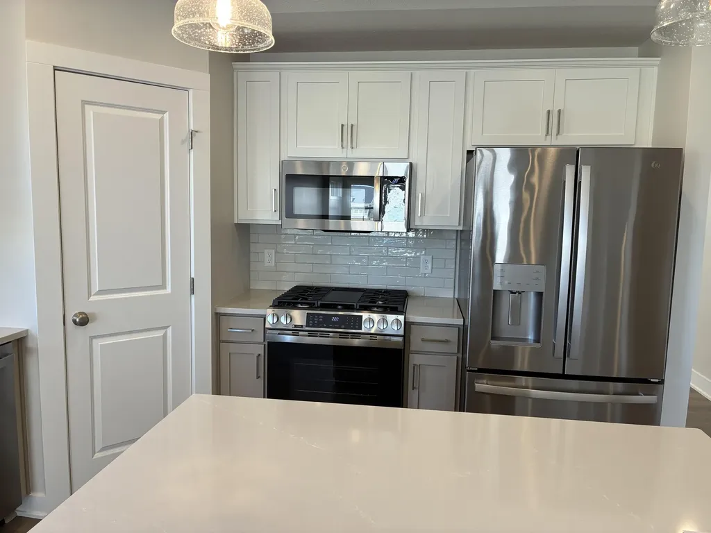 15733 Hawley Drive Grand Haven Charter Township MI 49417