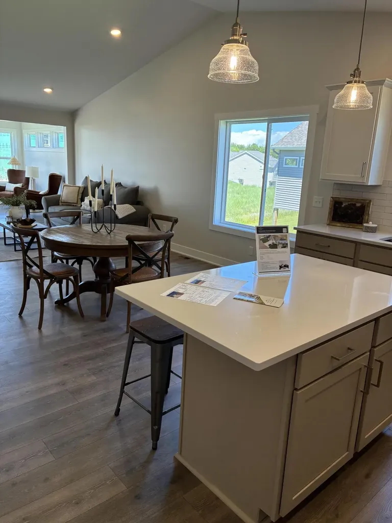 15733 Hawley Drive Grand Haven Charter Township MI 49417