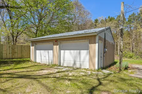 8965 Holton Road Holton Township MI 49425