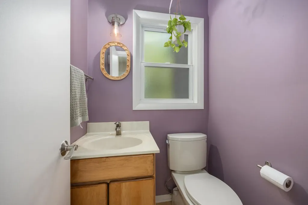 1865 Ridgemoor Drive SE Grand Rapids City MI 49506