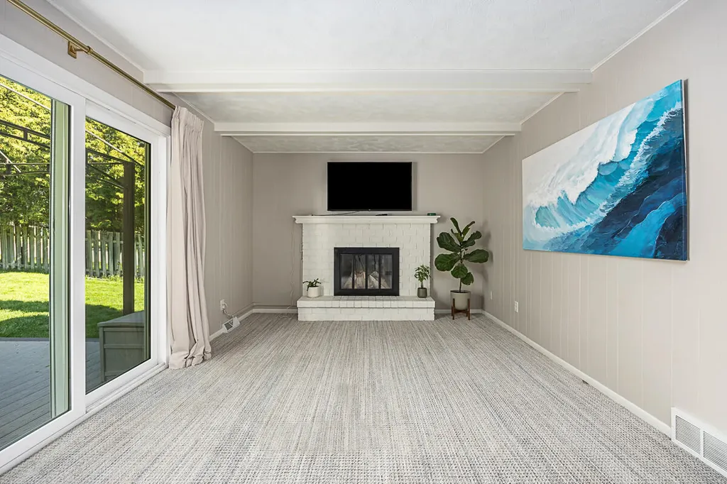 1865 Ridgemoor Drive SE Grand Rapids City MI 49506
