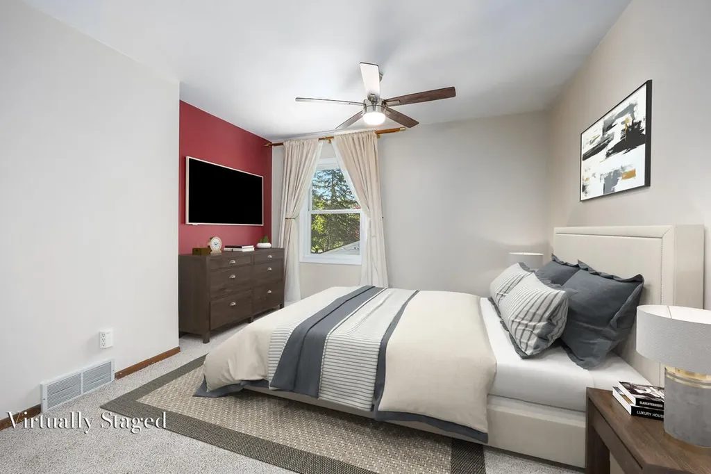 1865 Ridgemoor Drive SE Grand Rapids City MI 49506