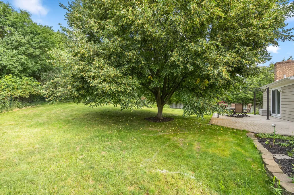 1865 Ridgemoor Drive SE Grand Rapids City MI 49506