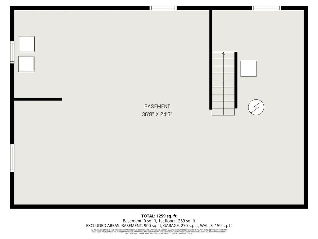 527 W Ellis Street Belding City MI 48809