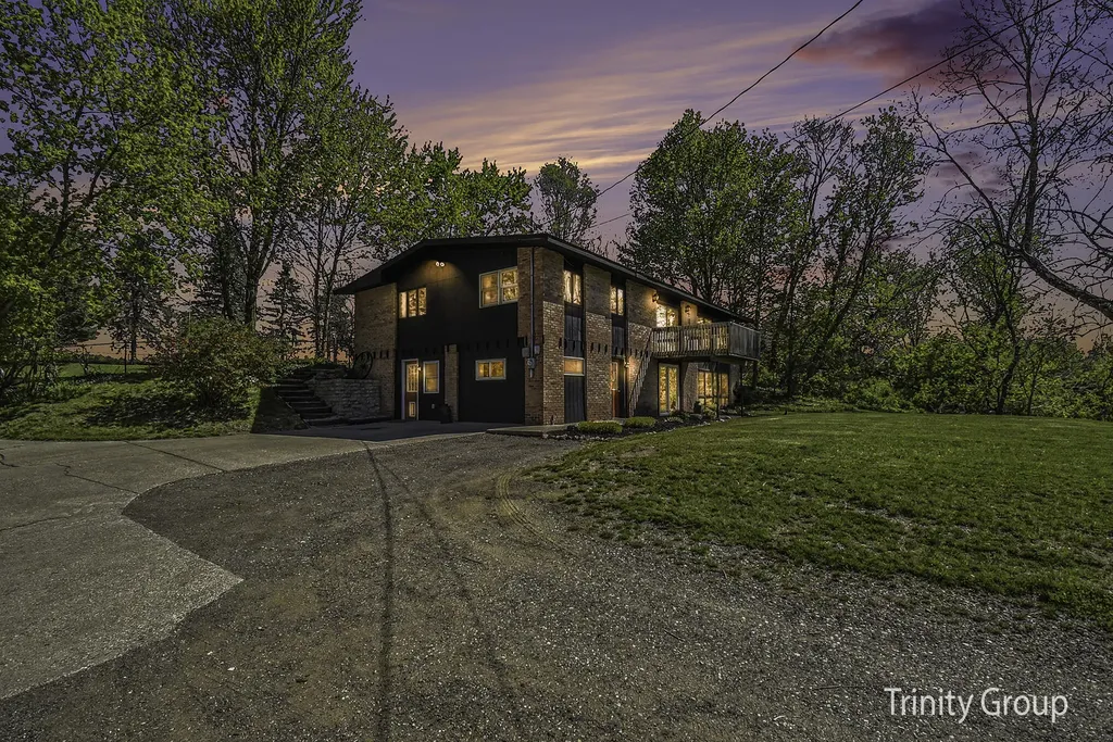 1281 Quincy Street SW Jamestown Charter Township MI 49418