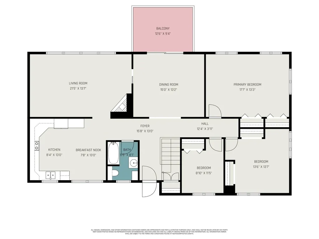 1281 Quincy Street SW Jamestown Charter Township MI 49418