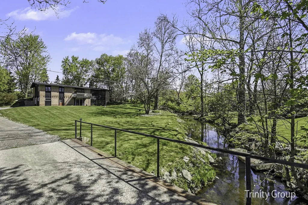 1281 Quincy Street SW Jamestown Charter Township MI 49418