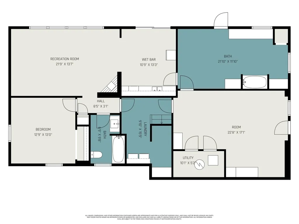 1281 Quincy Street SW Jamestown Charter Township MI 49418