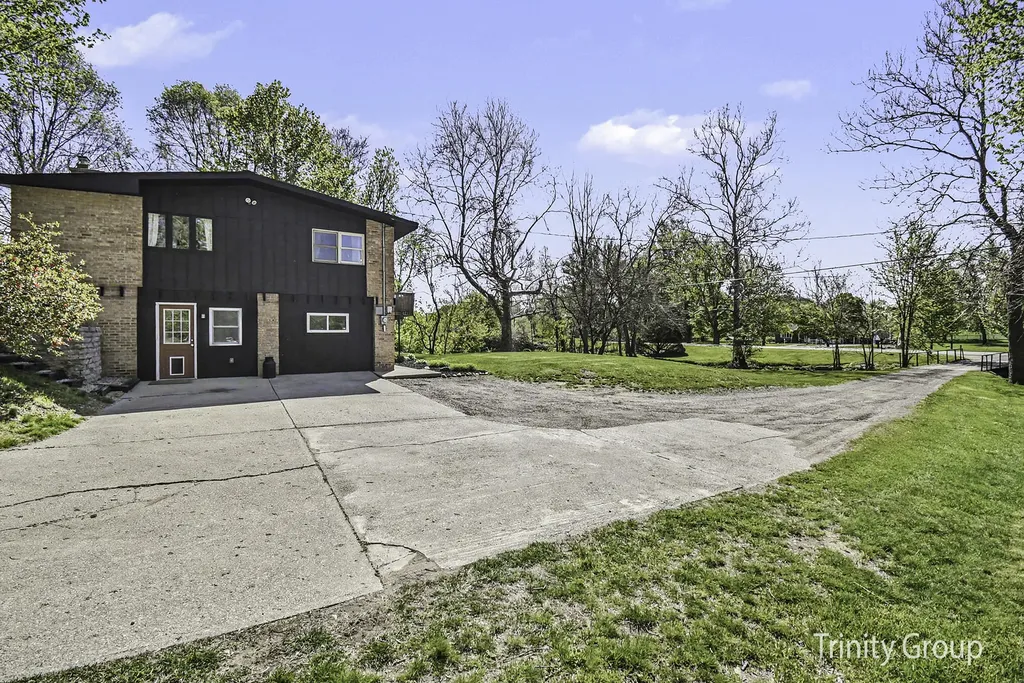 1281 Quincy Street SW Jamestown Charter Township MI 49418