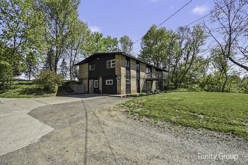 1281 Quincy Street SW Jamestown Charter Township MI 49418