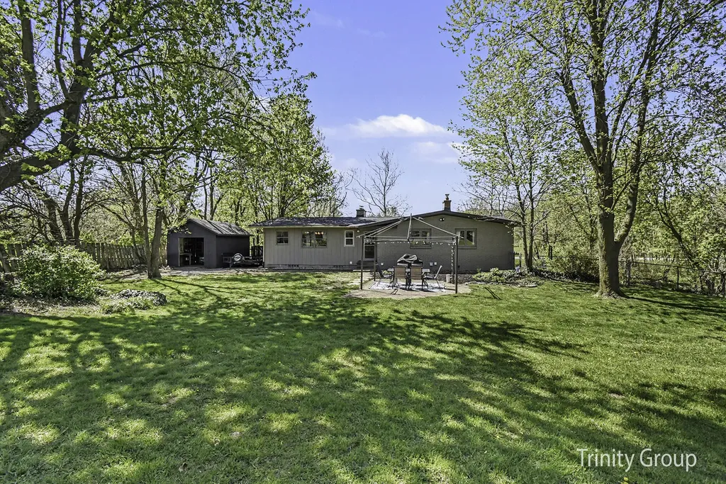 1281 Quincy Street SW Jamestown Charter Township MI 49418