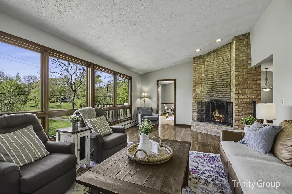 1281 Quincy Street SW Jamestown Charter Township MI 49418