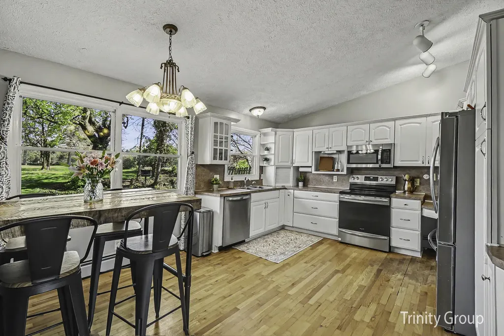 1281 Quincy Street SW Jamestown Charter Township MI 49418
