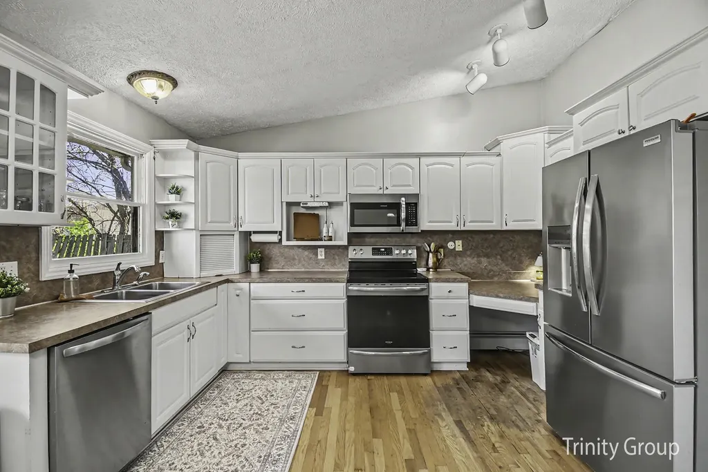 1281 Quincy Street SW Jamestown Charter Township MI 49418