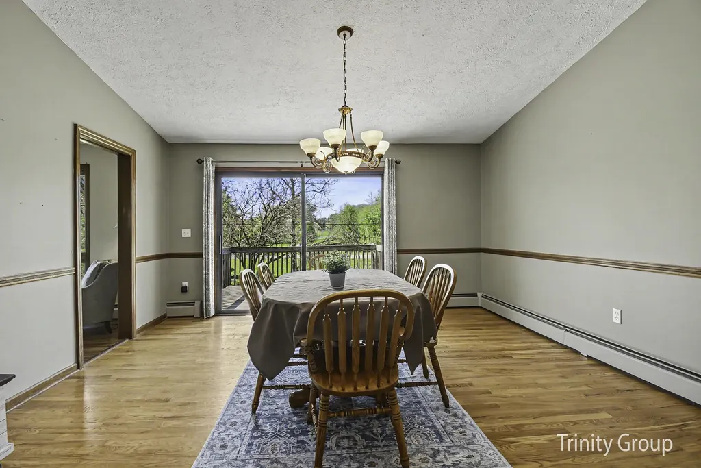 1281 Quincy Street SW Jamestown Charter Township MI 49418