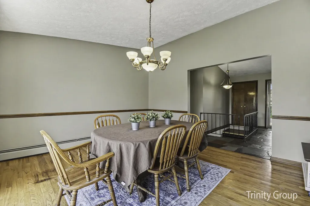 1281 Quincy Street SW Jamestown Charter Township MI 49418