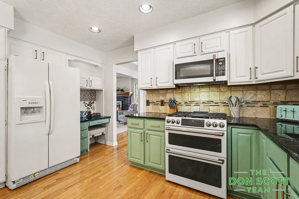 4362 Gettysburg Court Georgetown Charter Township MI 49426