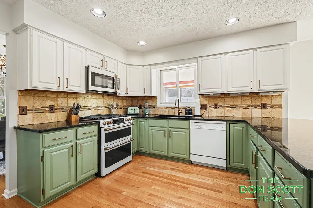 4362 Gettysburg Court Georgetown Charter Township MI 49426