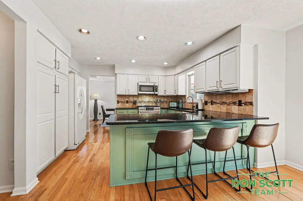 4362 Gettysburg Court Georgetown Charter Township MI 49426