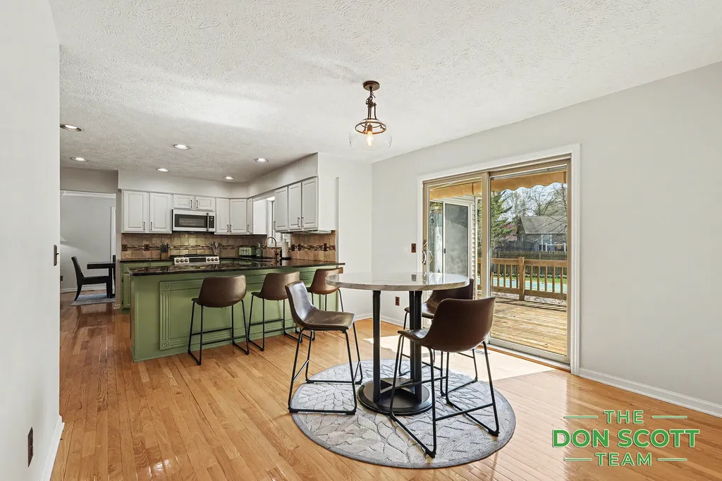 4362 Gettysburg Court Georgetown Charter Township MI 49426