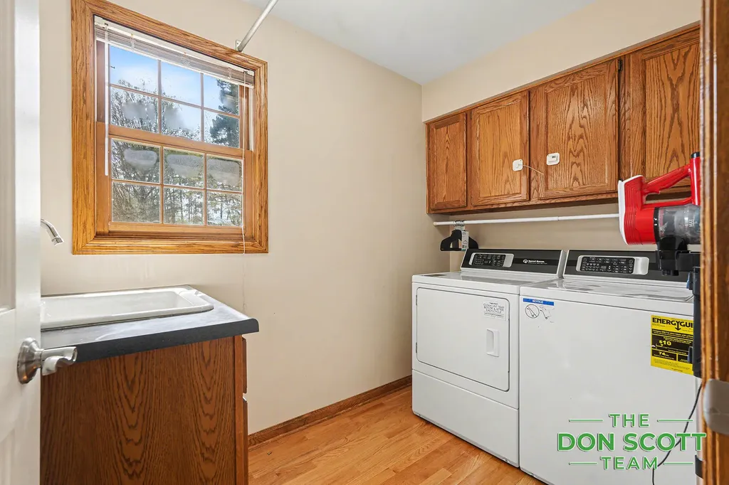 4362 Gettysburg Court Georgetown Charter Township MI 49426