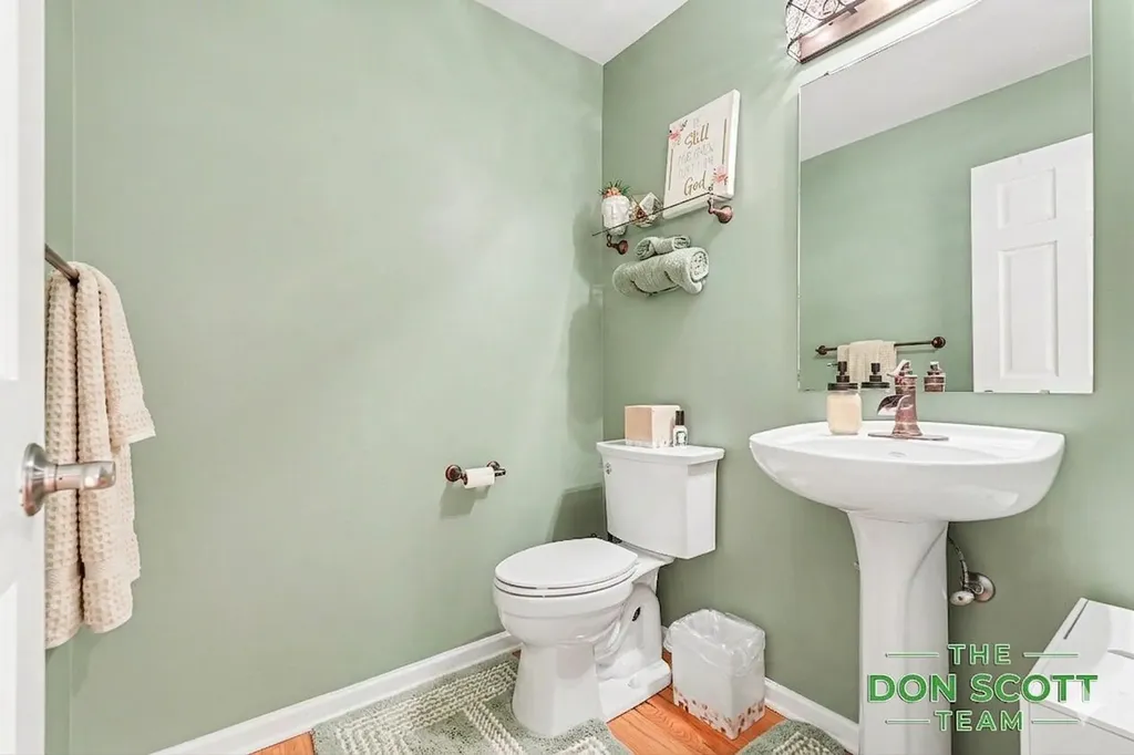 4362 Gettysburg Court Georgetown Charter Township MI 49426