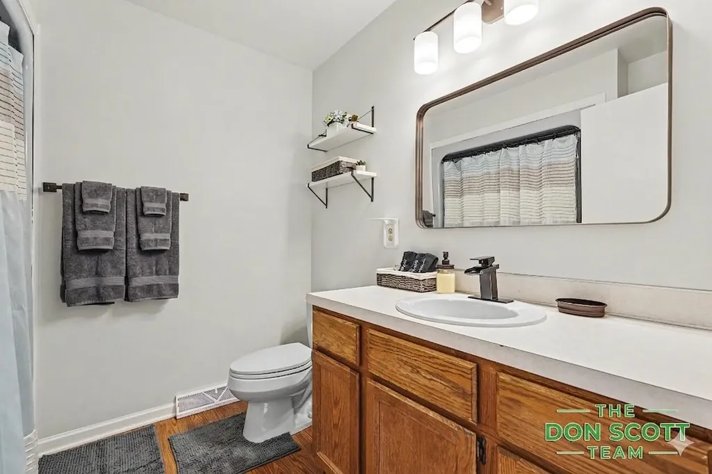4362 Gettysburg Court Georgetown Charter Township MI 49426