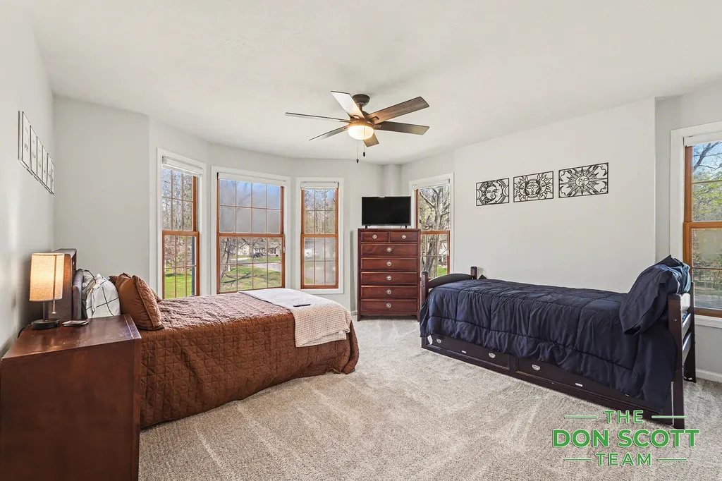 4362 Gettysburg Court Georgetown Charter Township MI 49426
