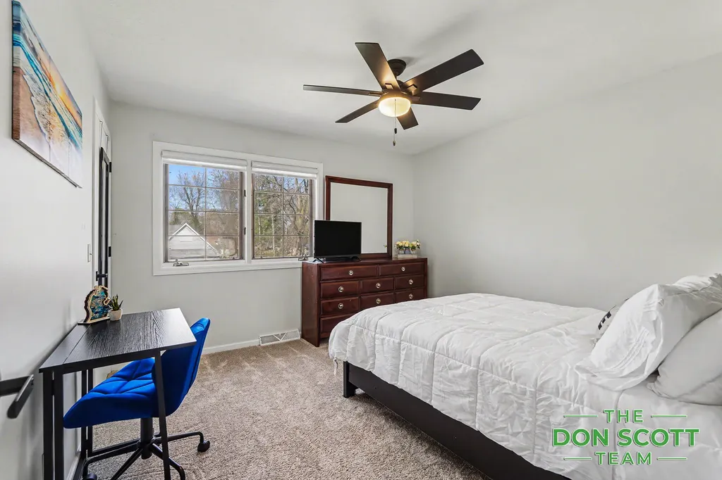4362 Gettysburg Court Georgetown Charter Township MI 49426