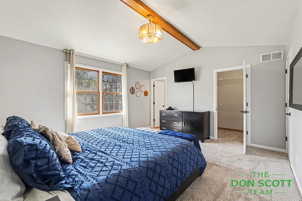 4362 Gettysburg Court Georgetown Charter Township MI 49426