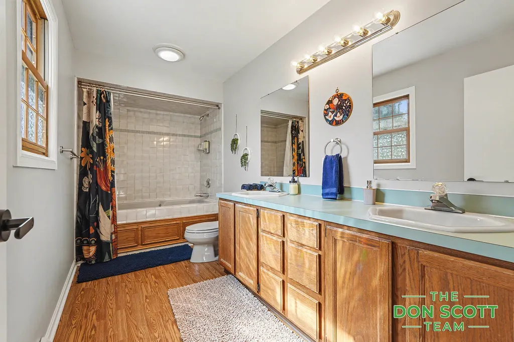 4362 Gettysburg Court Georgetown Charter Township MI 49426