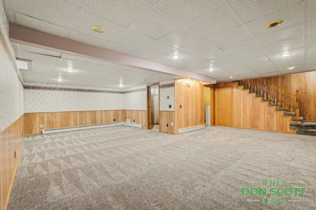 4362 Gettysburg Court Georgetown Charter Township MI 49426