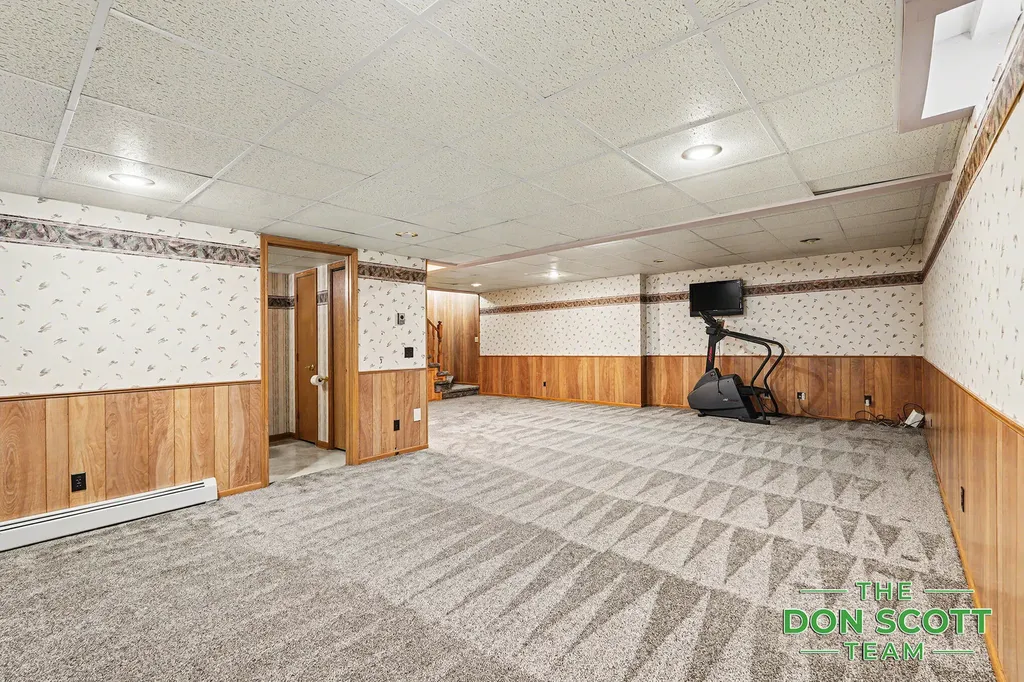 4362 Gettysburg Court Georgetown Charter Township MI 49426