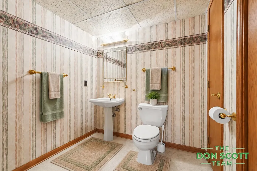 4362 Gettysburg Court Georgetown Charter Township MI 49426