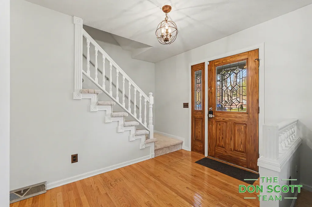 4362 Gettysburg Court Georgetown Charter Township MI 49426