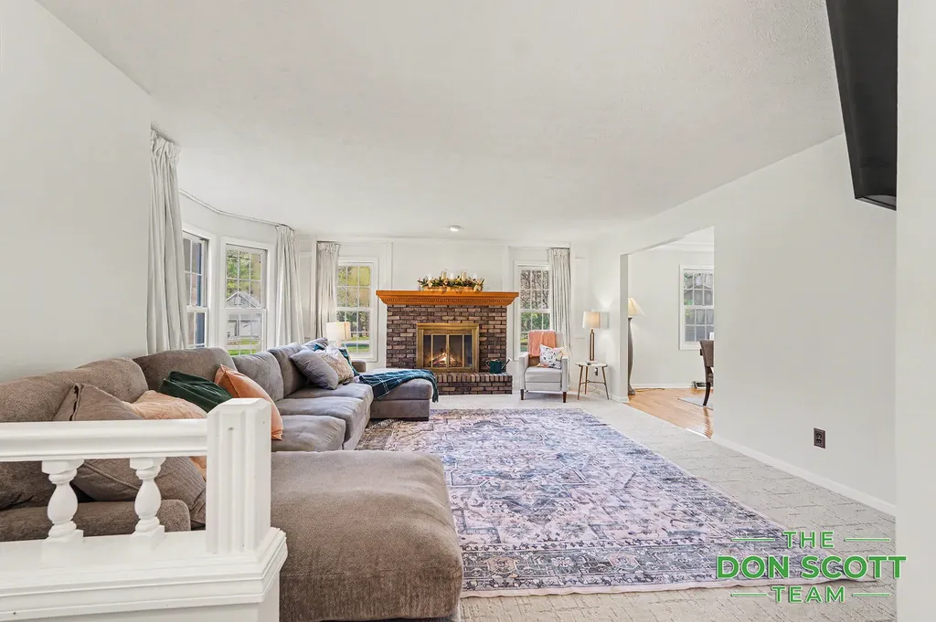 4362 Gettysburg Court Georgetown Charter Township MI 49426