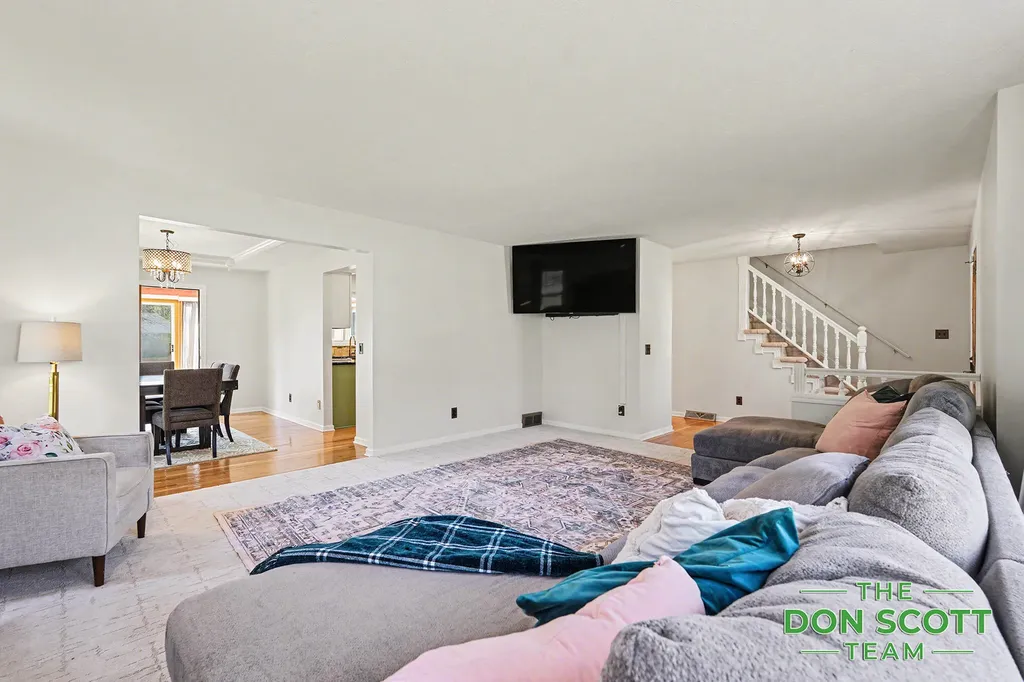 4362 Gettysburg Court Georgetown Charter Township MI 49426