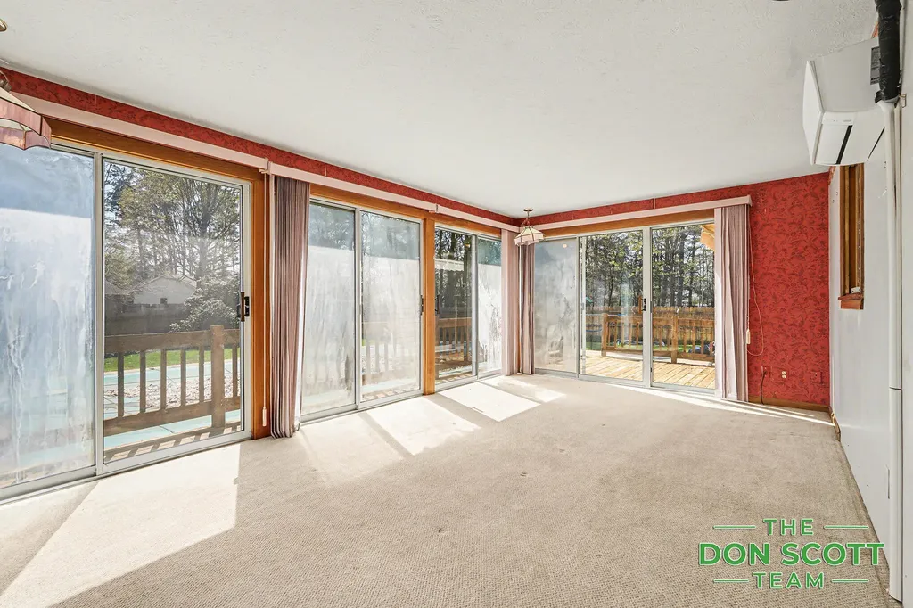 4362 Gettysburg Court Georgetown Charter Township MI 49426