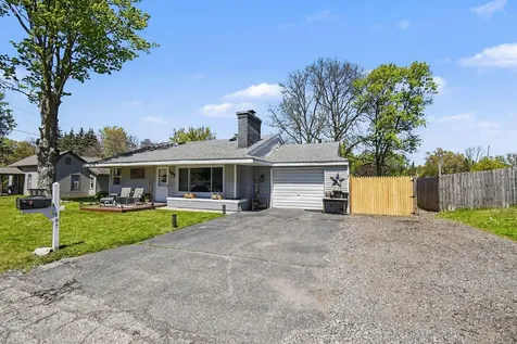 197 E Beech Street NE Cedar Springs City MI 49319