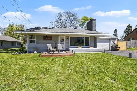 197 E Beech Street NE Cedar Springs City MI 49319