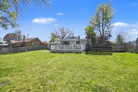 197 E Beech Street NE Cedar Springs City MI 49319