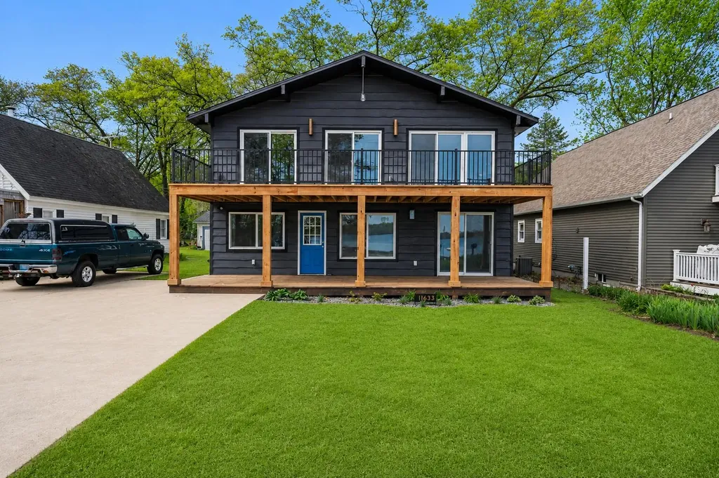 11633 Marsh Road Orangeville Township MI 49344