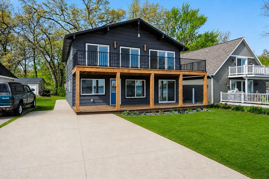 11633 Marsh Road Orangeville Township MI 49344