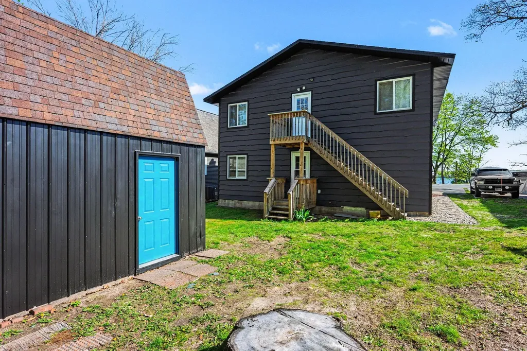 11633 Marsh Road Orangeville Township MI 49344