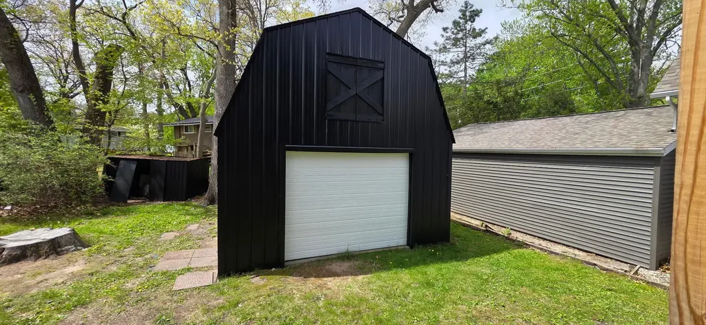 11633 Marsh Road Orangeville Township MI 49344