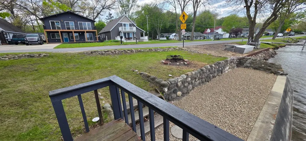 11633 Marsh Road Orangeville Township MI 49344