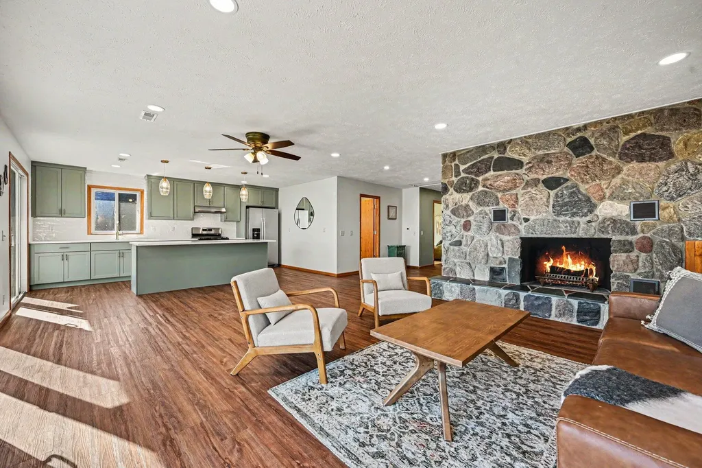 11633 Marsh Road Orangeville Township MI 49344