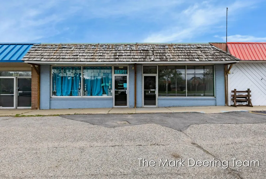 Allendale Charter Township MI 49401